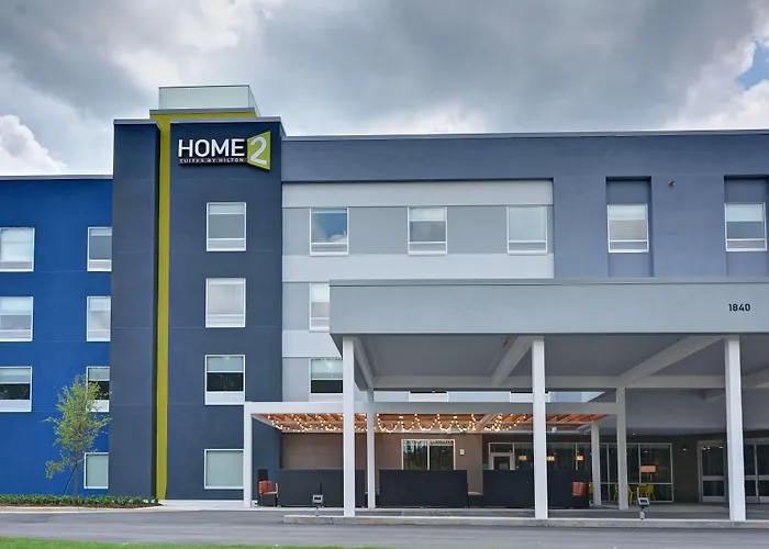 Home2 Suites By Hilton Fort Mill, Sc